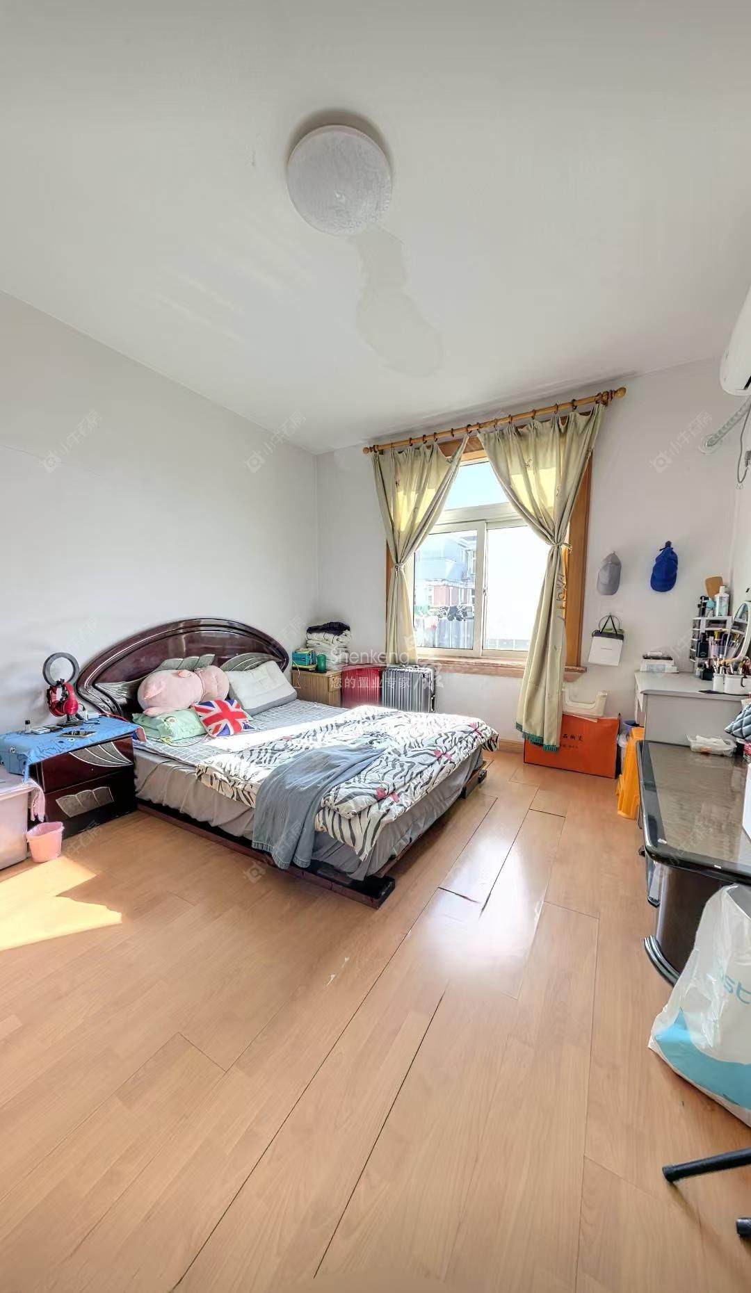 上海紫竹轩在售二手房源小区图_小牛看房