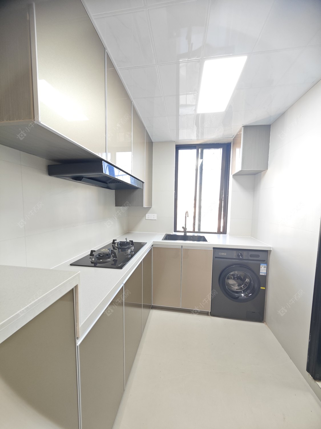 上海张江镇古桐住宅小区在租房源小区图_小牛看房