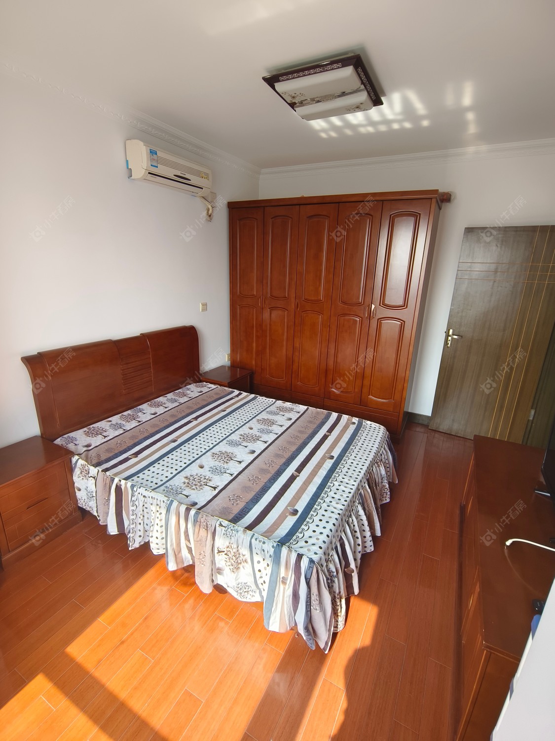 上海海尚明城在租房源小区图_小牛看房