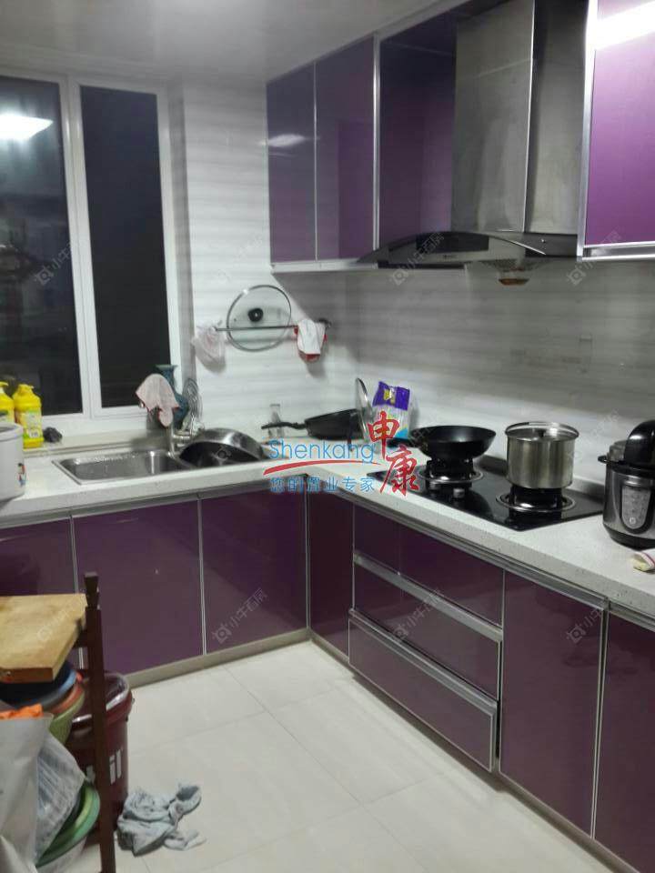 上海金顺小区在售二手房源小区图_小牛看房