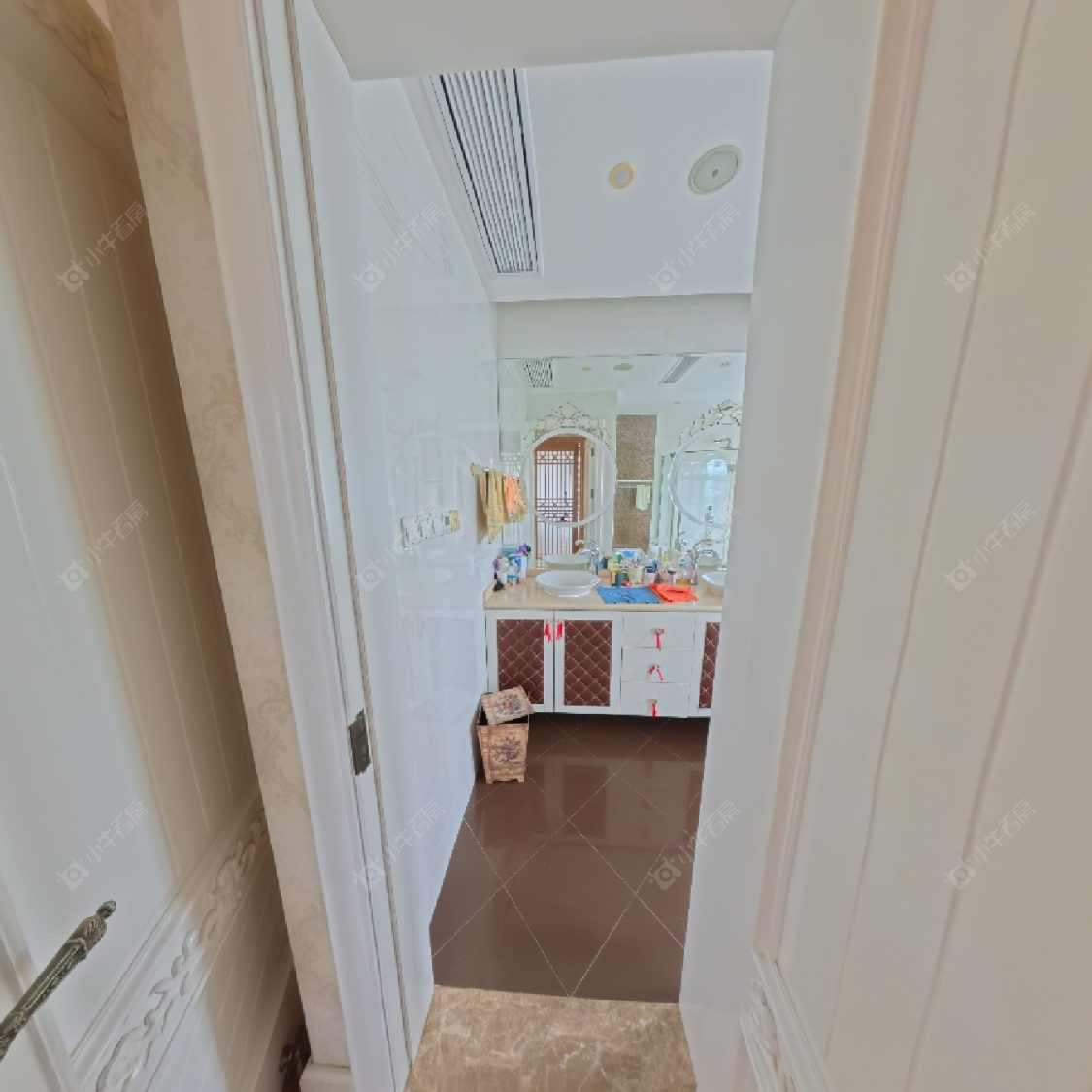 上海绿洲千岛花园在售二手房源小区图_小牛看房