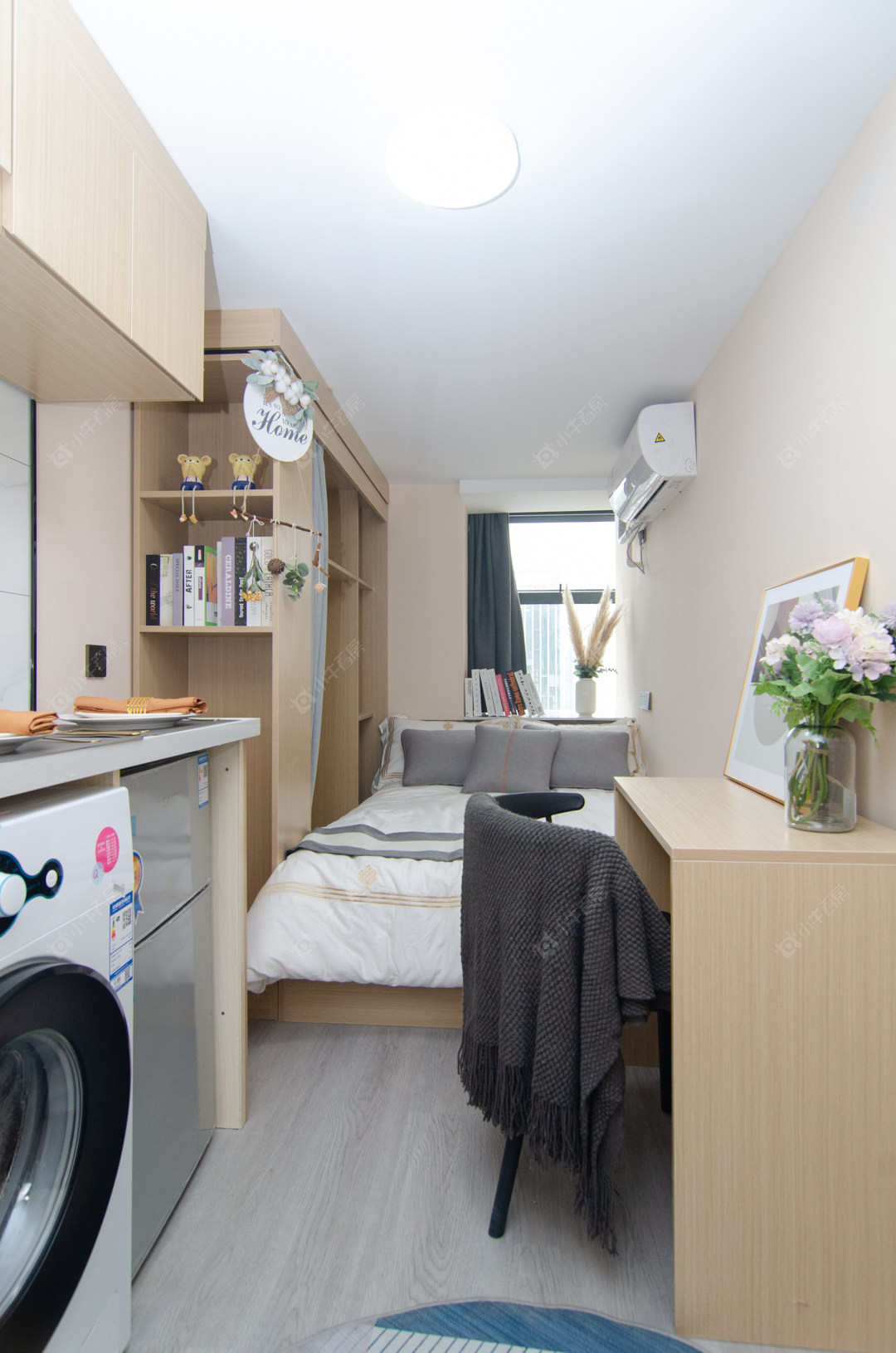 上海九亭中心在租房源小区图_小牛看房