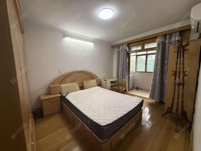 上海潼港八村在售二手房源户型图_小牛看房