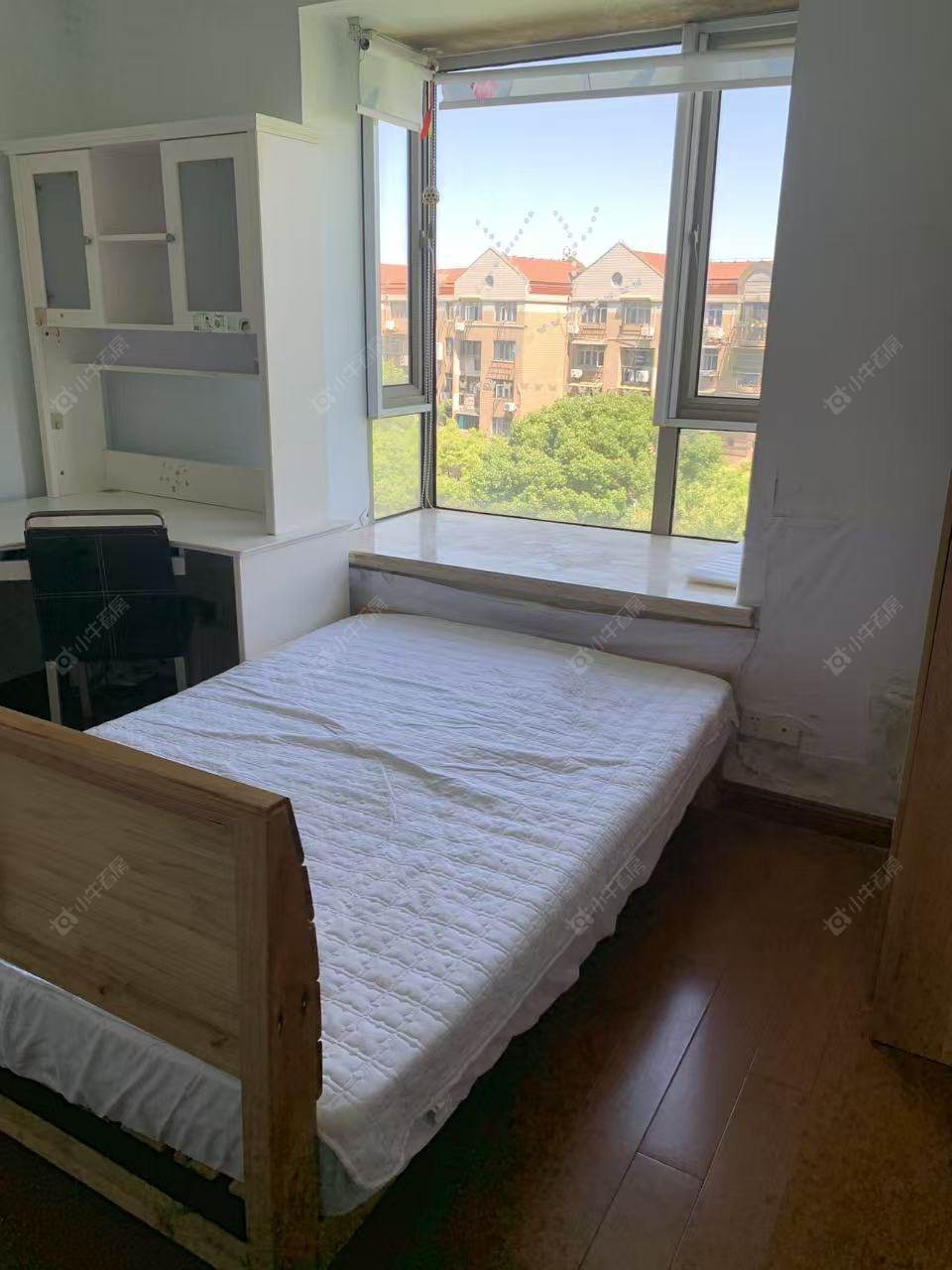 上海珠光苑(浦东)在售二手房源小区图_小牛看房