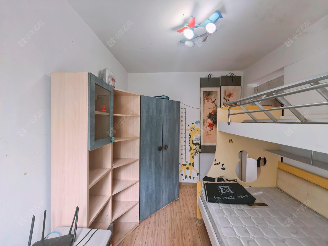 上海同盛嘉园在售二手房源小区图_小牛看房