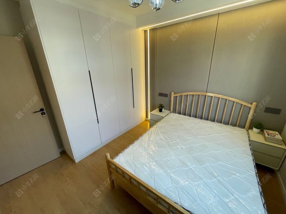 上海济阳三村在租房源小区图_小牛看房