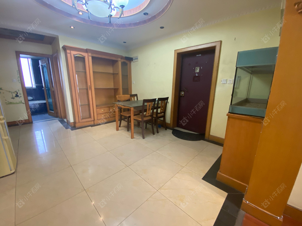 上海上南花苑三期在租房源小区图_小牛看房