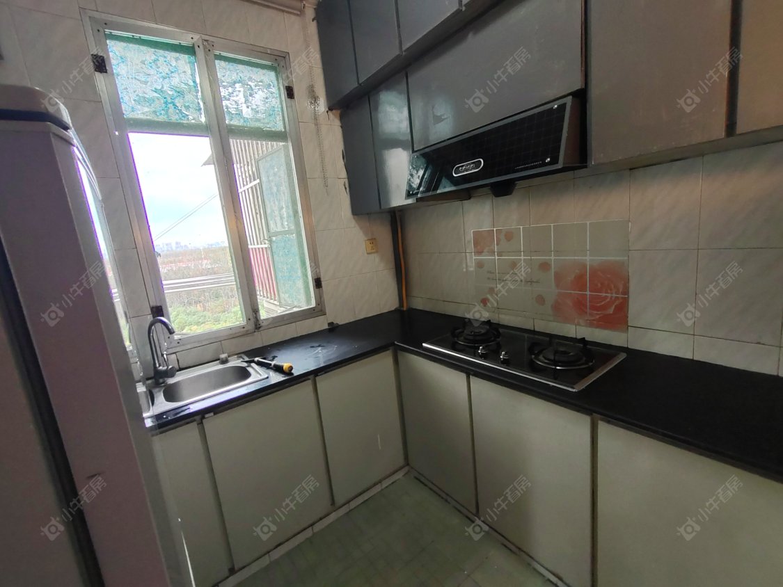 上海凌兆十三村在租房源户型图_小牛看房