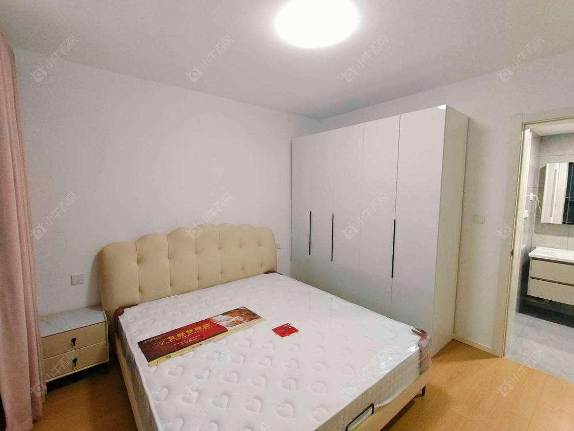 上海玉盘佳苑在租房源小区图_小牛看房