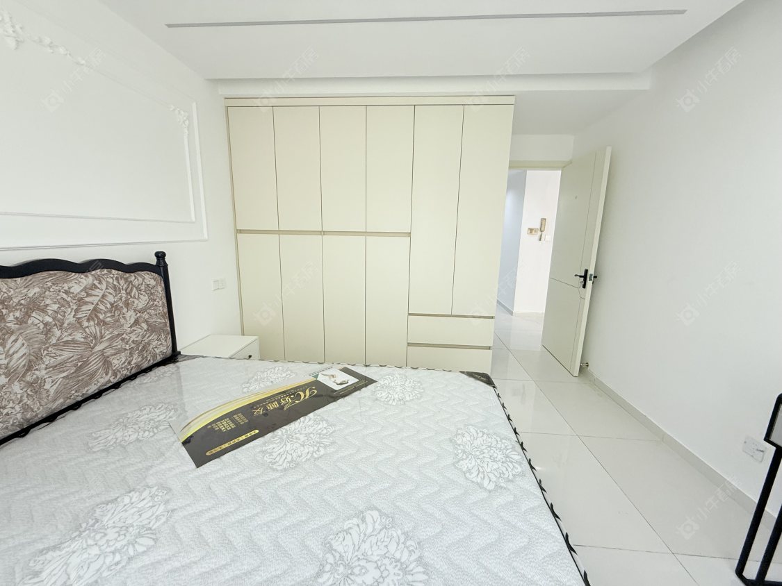 上海馨佳园一街坊在租房源_小牛看房