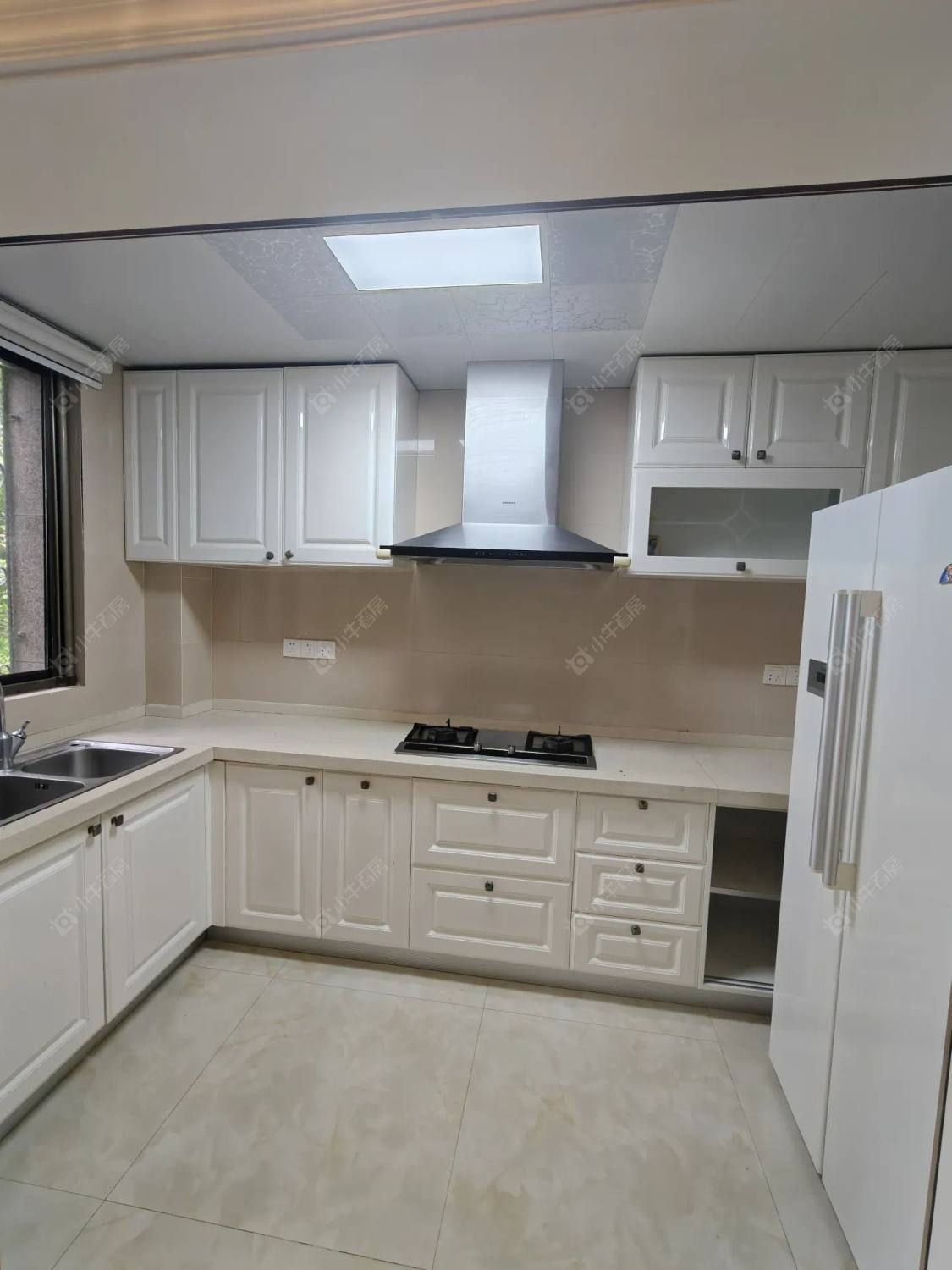 上海万业紫辰苑在租房源小区图_小牛看房