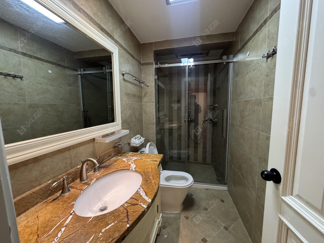 上海保利叶上海二期在售二手房源小区图_小牛看房