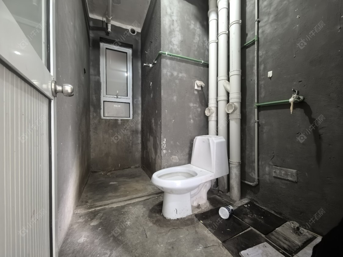 上海中南锦庭在售二手房源小区图_小牛看房