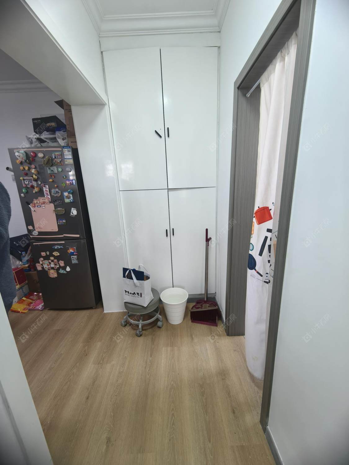 上海宝林七村在售二手房源_小牛看房