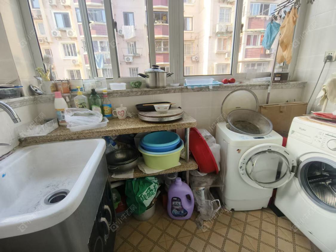 上海怒江苑在售二手房源小区图_小牛看房
