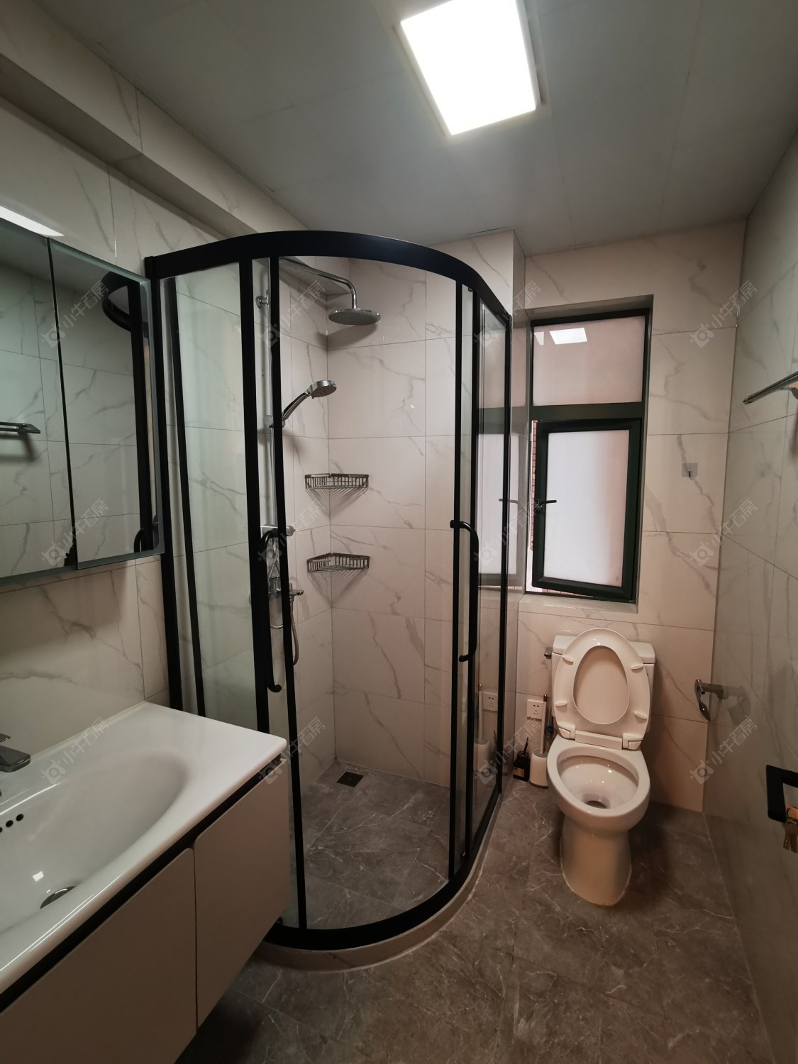 上海金虹桥东苑怡和园在租房源小区图_小牛看房