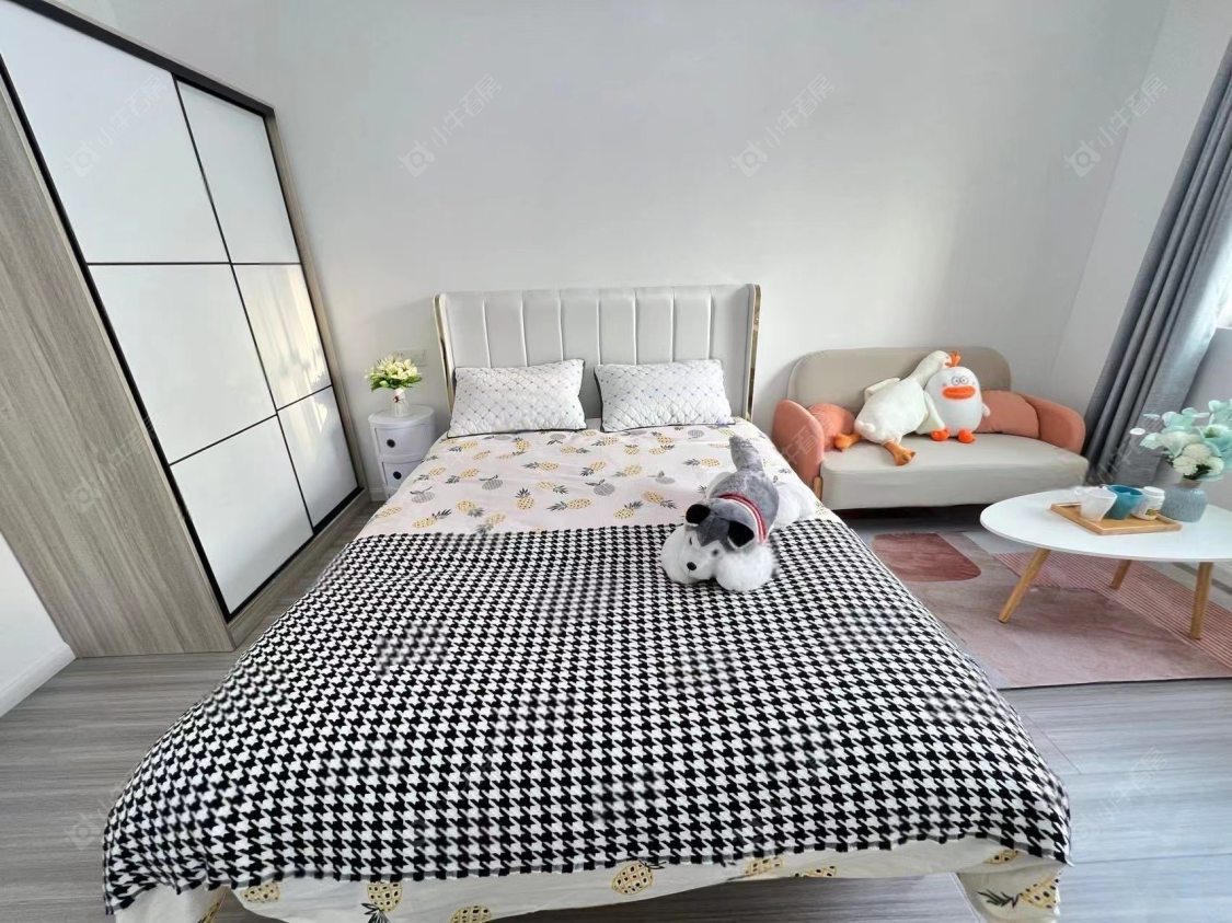 上海民康苑在租房源小区图_小牛看房