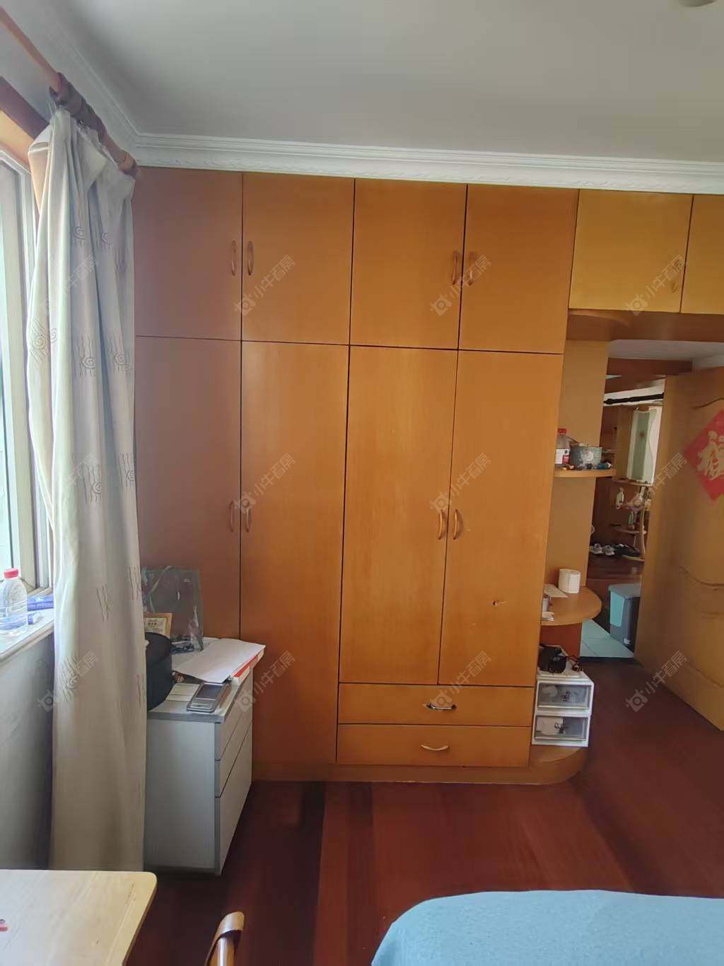 上海海东公寓在租房源小区图_小牛看房