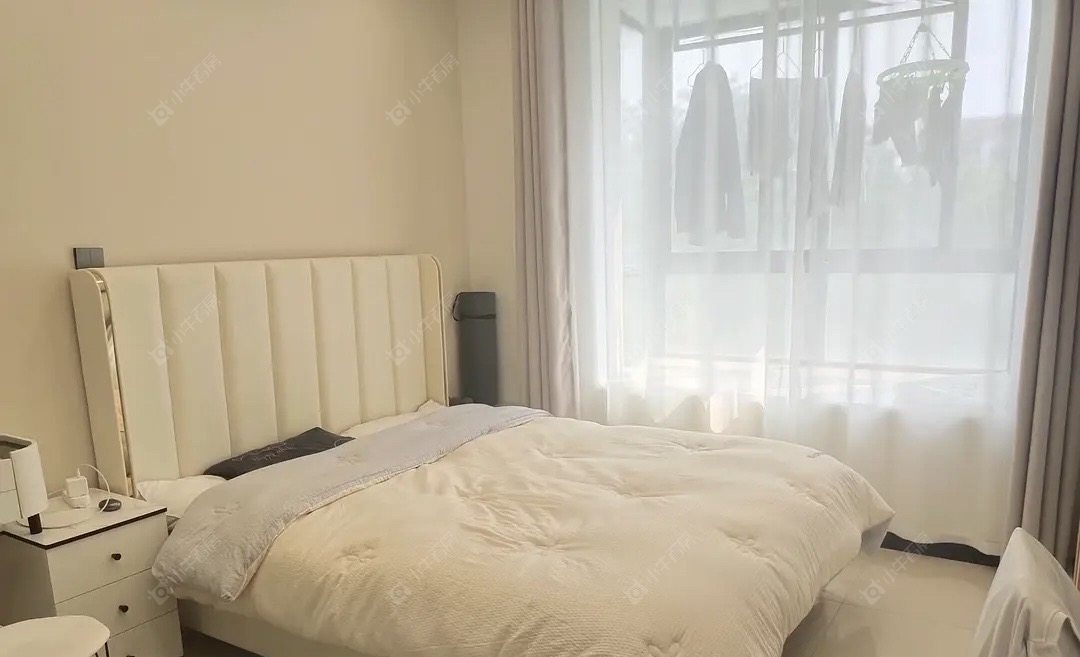 上海龙博公寓在租房源小区图_小牛看房