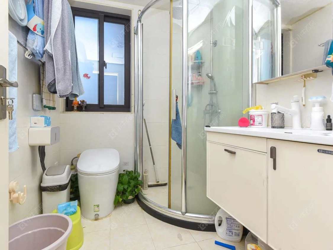 上海保利叶语一期在售二手房源小区图_小牛看房