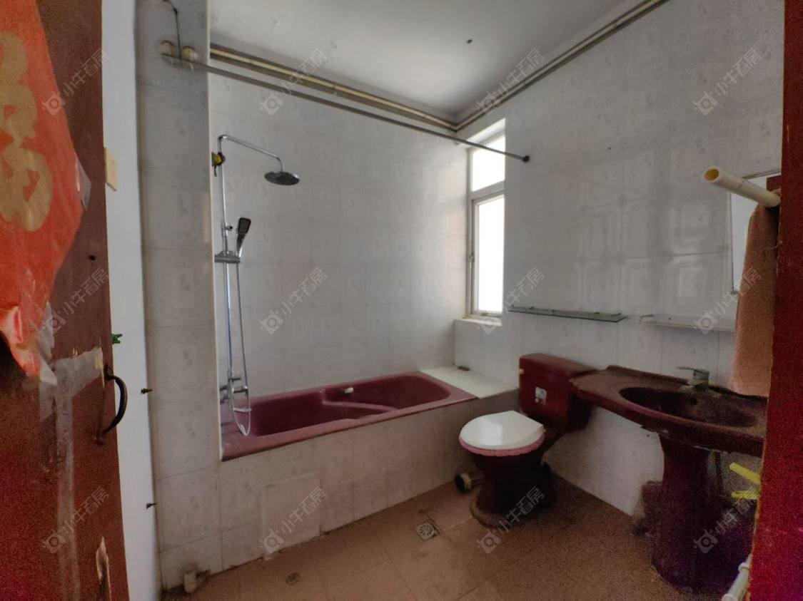 上海富丽苑在售二手房源小区图_小牛看房