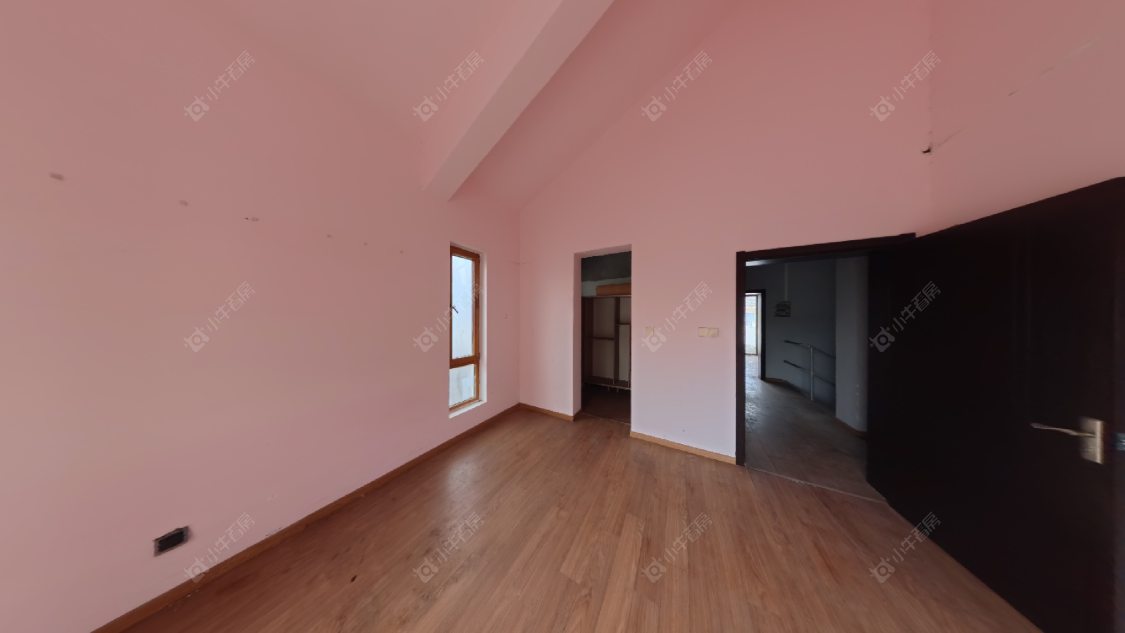 上海绿洲千岛花园在售二手房源小区图_小牛看房