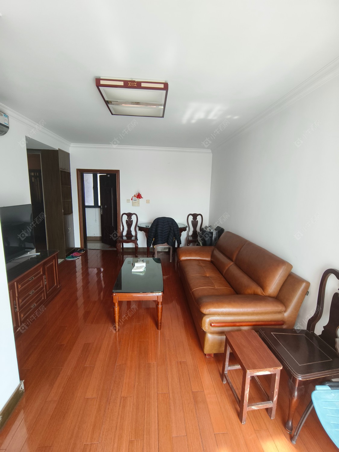 上海海尚明城在租房源小区图_小牛看房