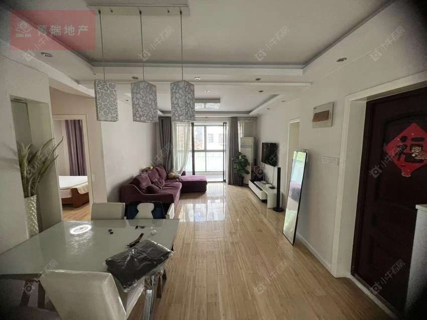 上海菊泉新城爱建顾园西区在售二手房源小区图_小牛看房