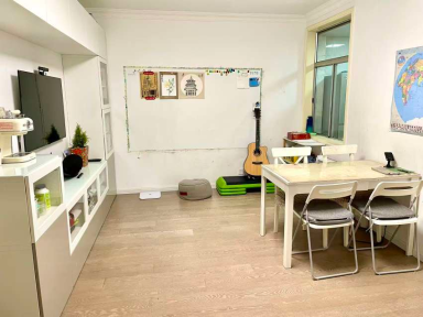 上海御桥花园租房_小牛看房