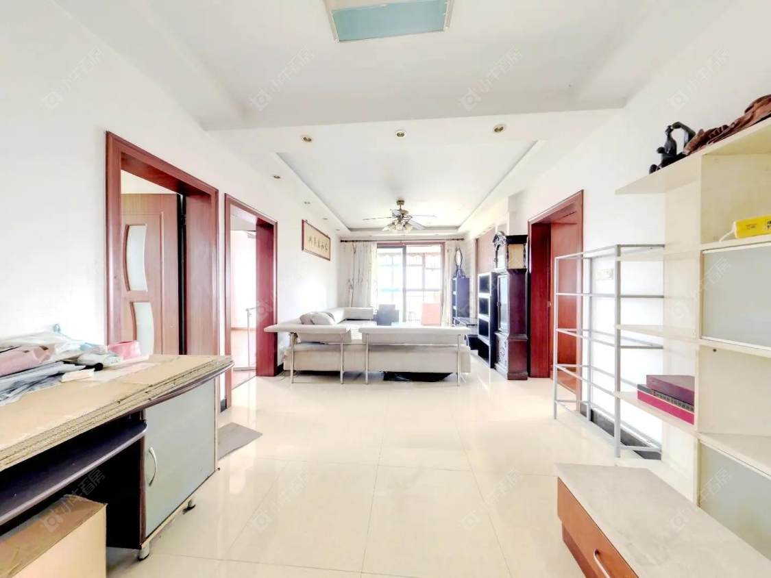 上海保利叶上海一期在售二手房源小区图_小牛看房