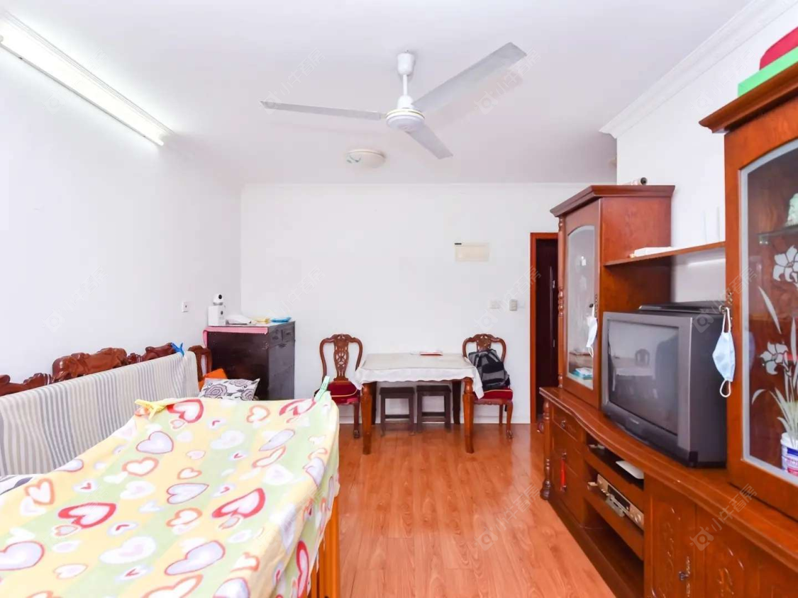 上海宝沁苑在售二手房源小区图_小牛看房