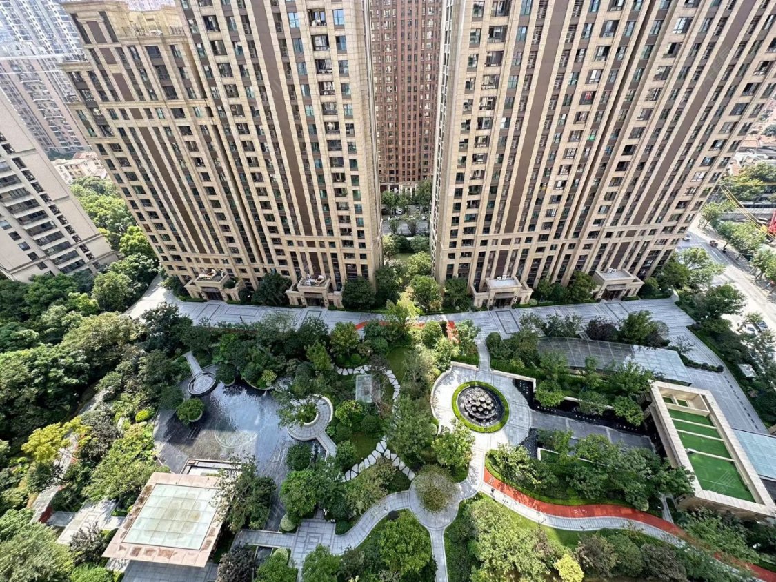 上海中海建国里在售二手房源室内图_小牛看房