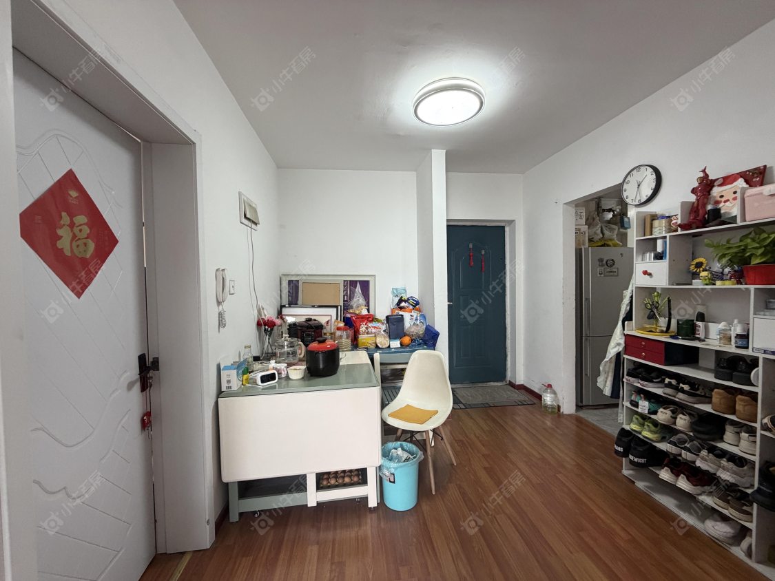 上海古北菊翔苑北区在售二手房源小区图_小牛看房