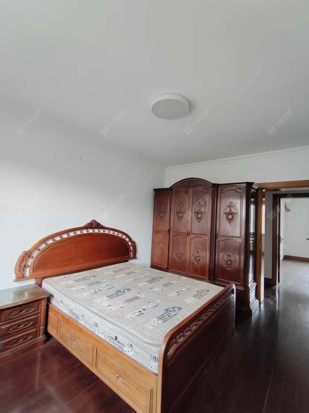 上海蝶恋园在售二手房源小区图_小牛看房