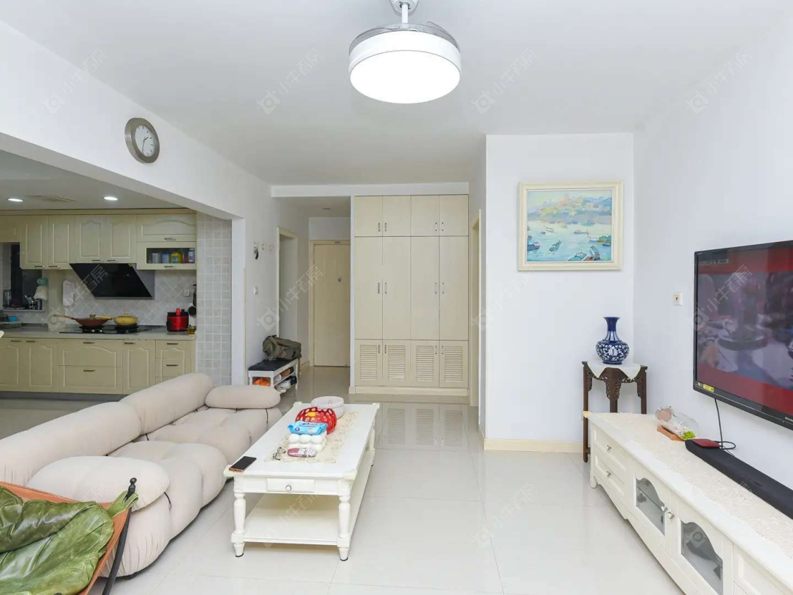 上海保利叶上海二期在售二手房源小区图_小牛看房