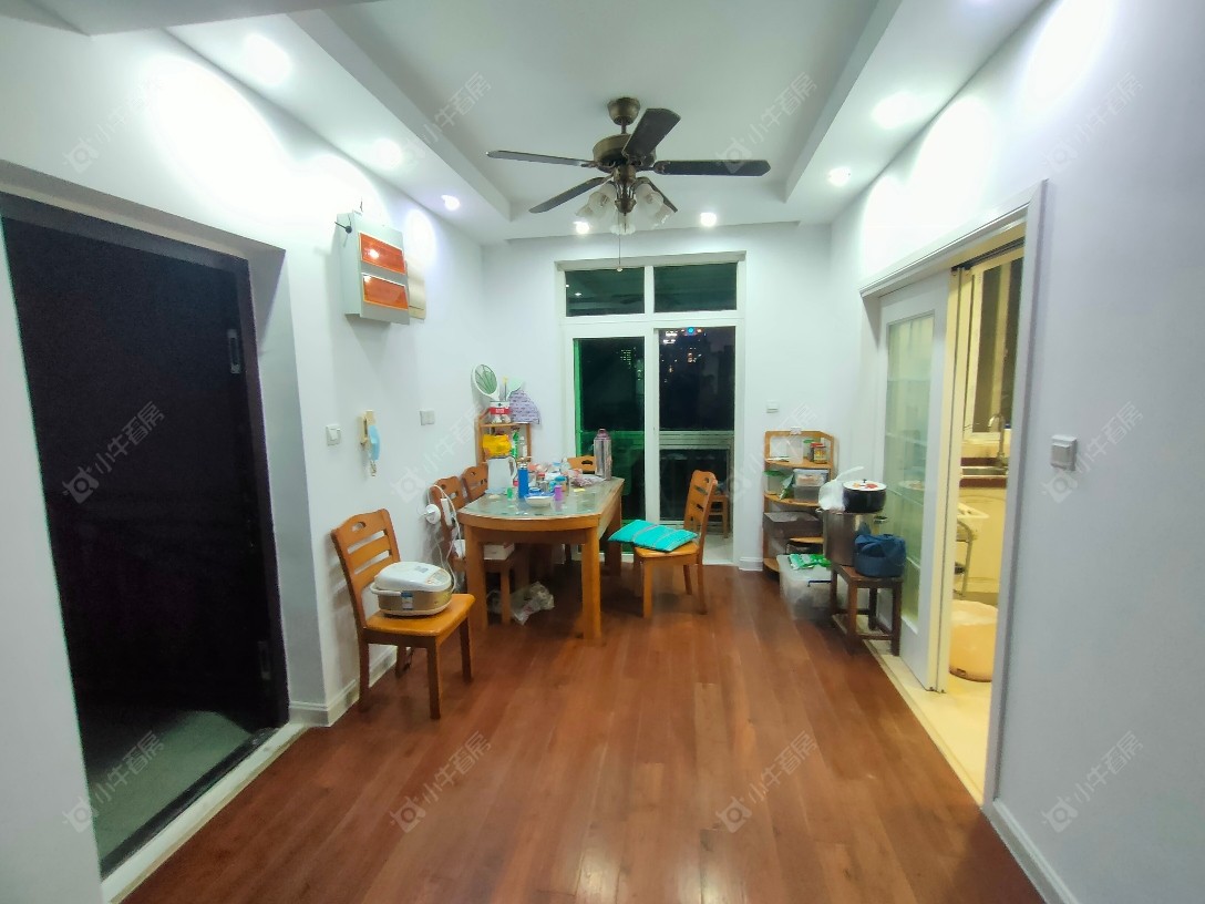 上海怡泰家苑在租房源小区图_小牛看房