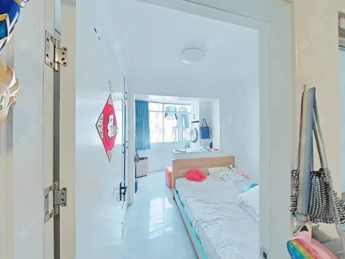 上海上浦小区在售二手房源小区图_小牛看房