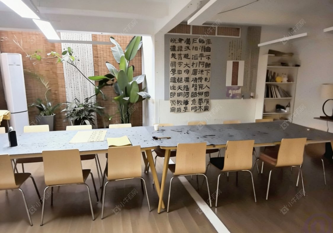 上海中海御景熙岸别墅区在售二手房源小区图_小牛看房