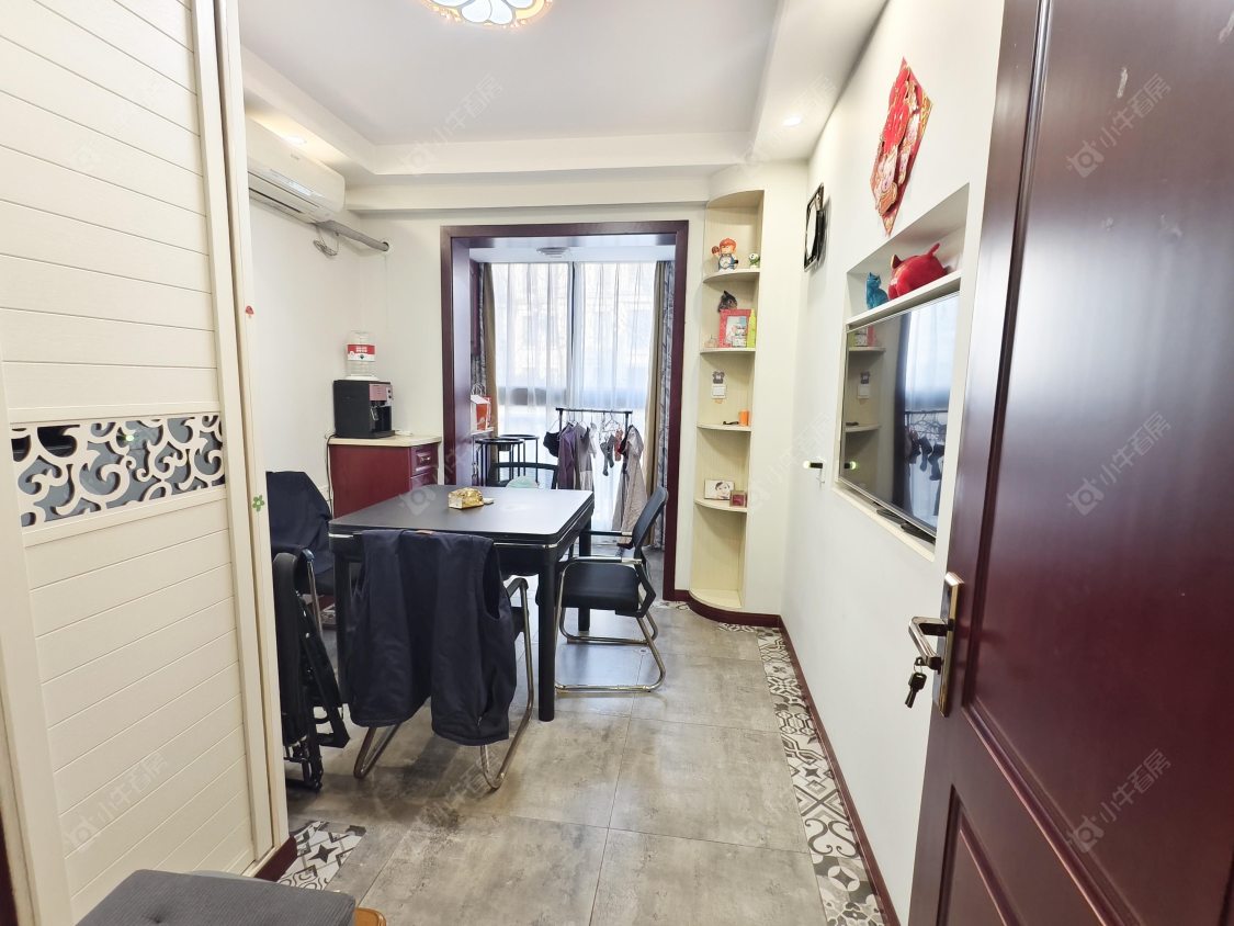 上海宫园巧筑在售二手房源小区图_小牛看房