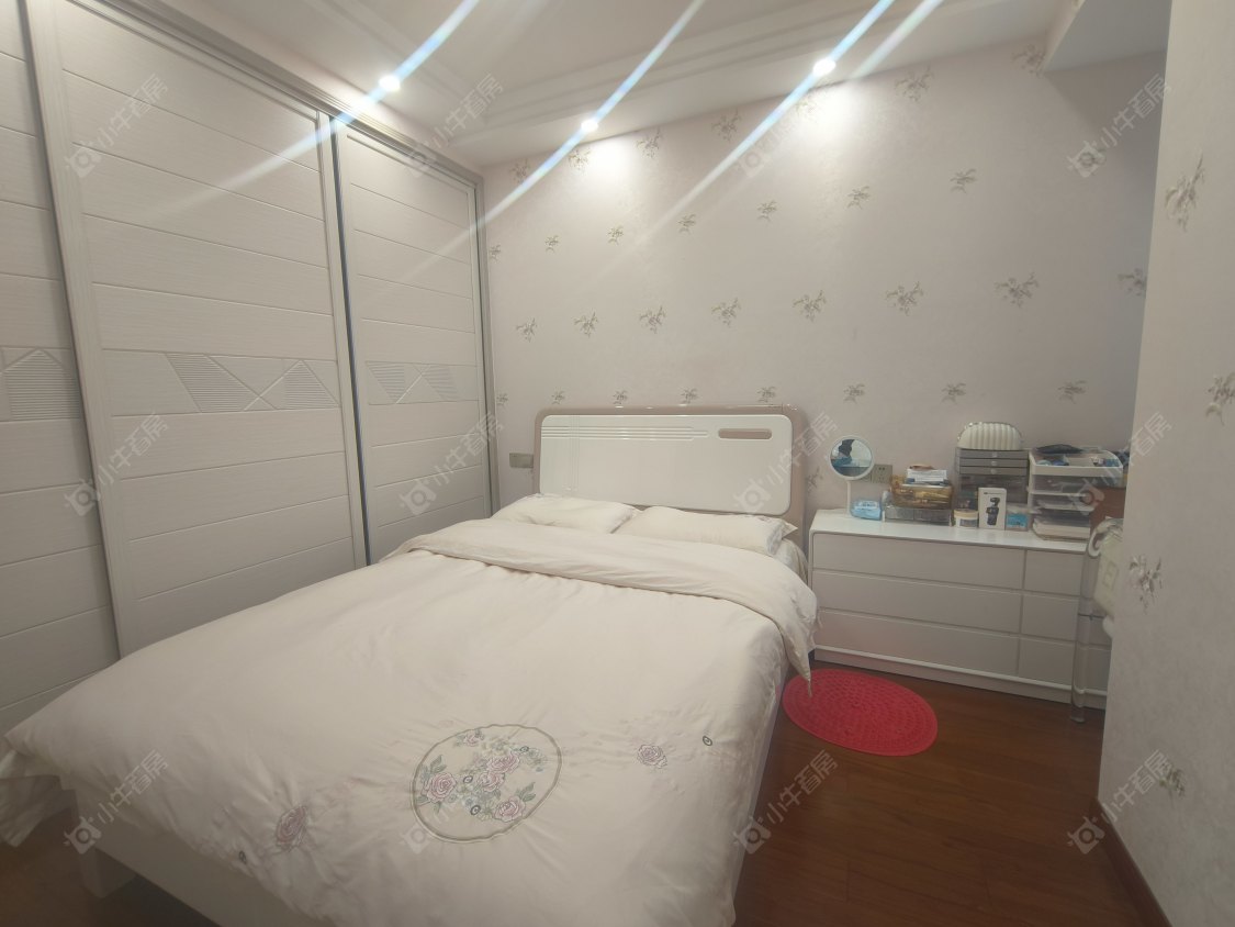 上海丽泽梅傲苑在售二手房源小区图_小牛看房