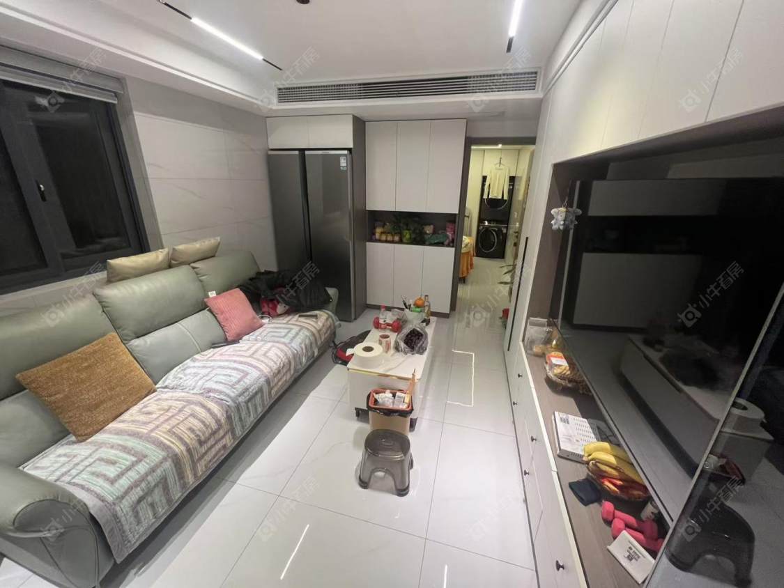 上海六里二村在售二手房源小区图_小牛看房