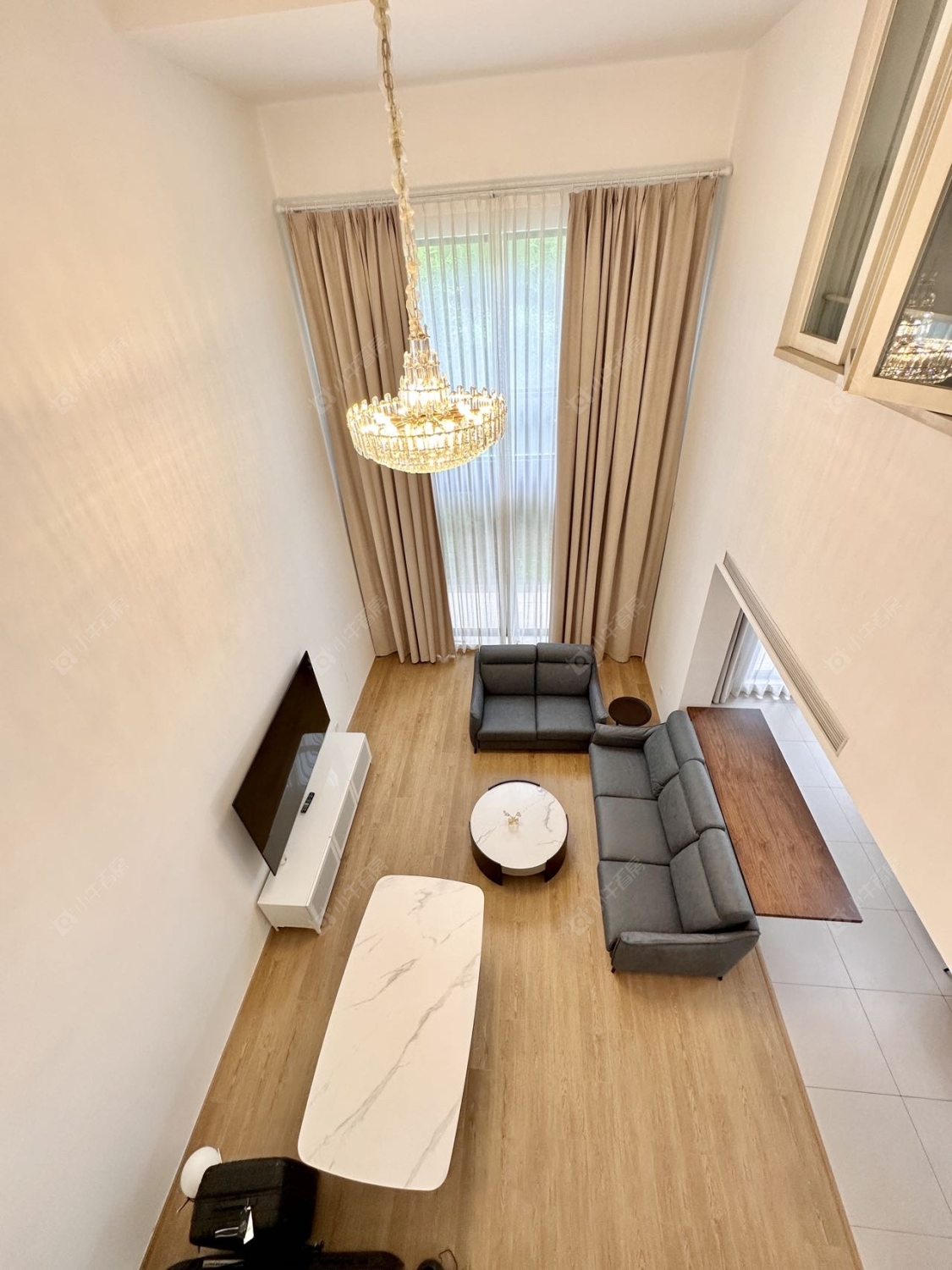 上海凯德林茵湖畔东区别墅区在售二手房源小区图_小牛看房