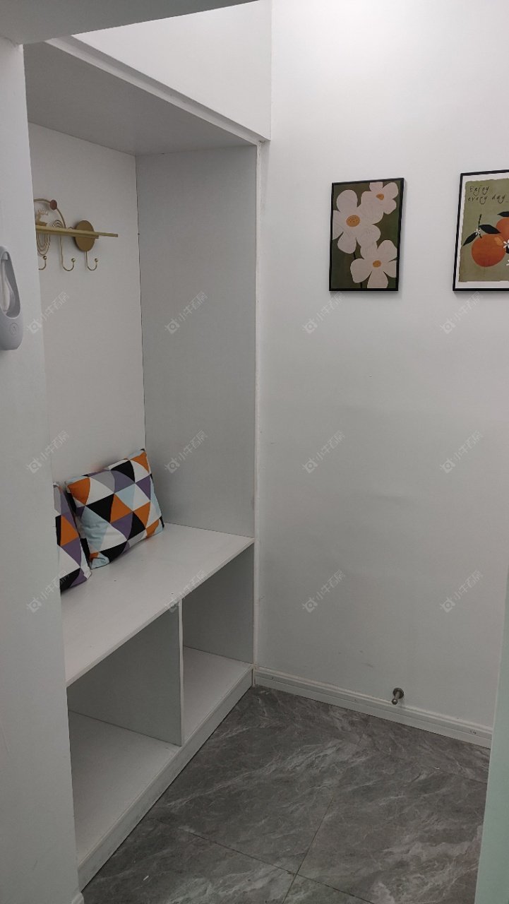 上海众众家园北苑在租房源小区图_小牛看房