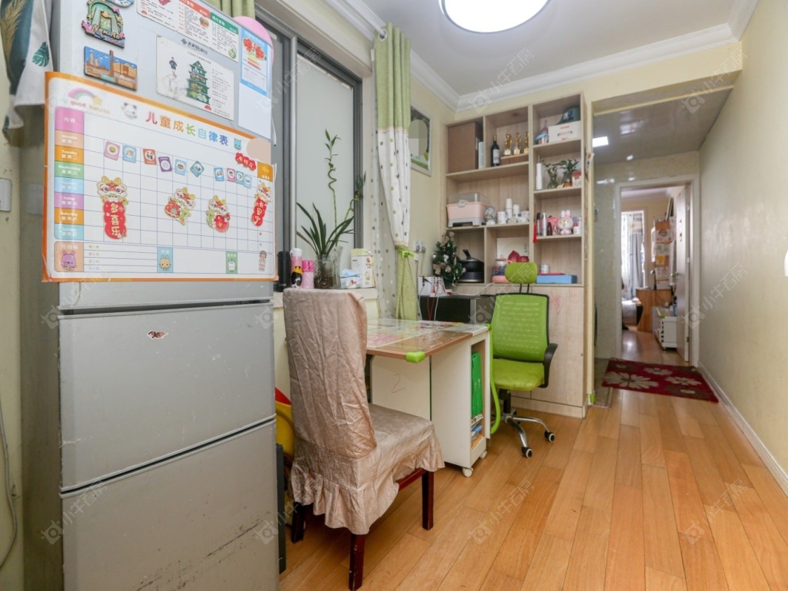 上海昌四小区在租房源小区图_小牛看房