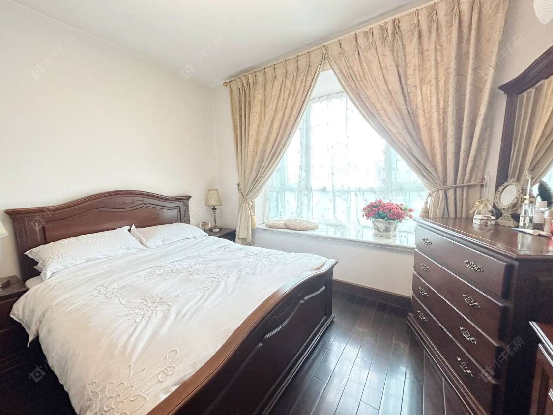 上海佳泰花园在售二手房源小区图_小牛看房