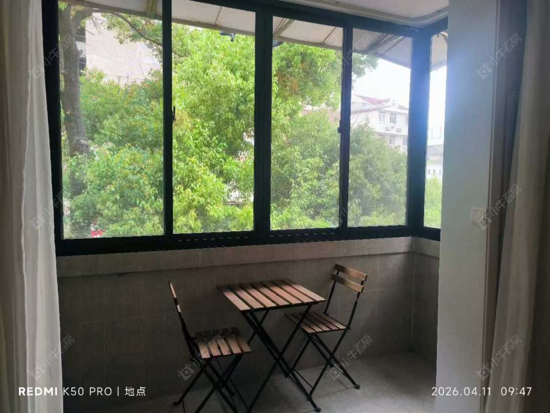 上海打浦路339弄在租房源小区图_小牛看房