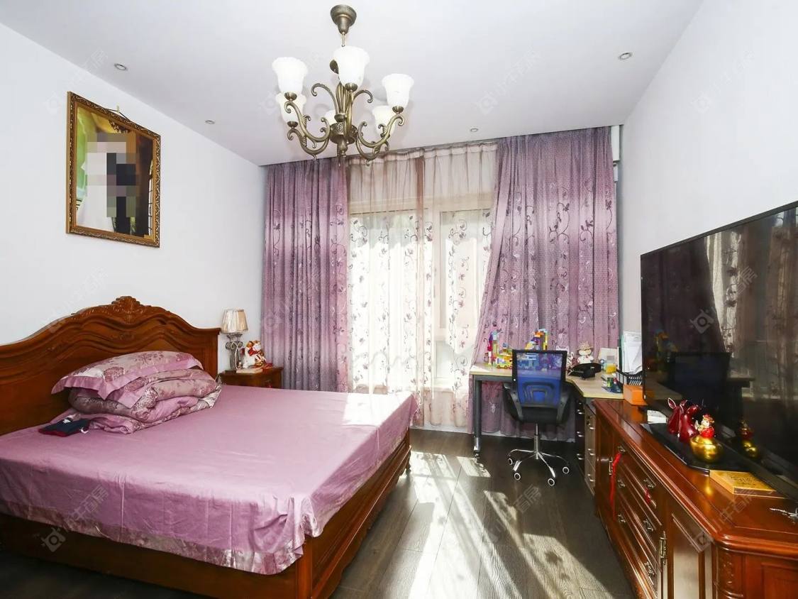 上海三湘七星府邸在售二手房源小区图_小牛看房