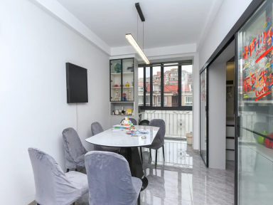 上海好日子大家园A区2室2厅1卫在售二手房房源图片