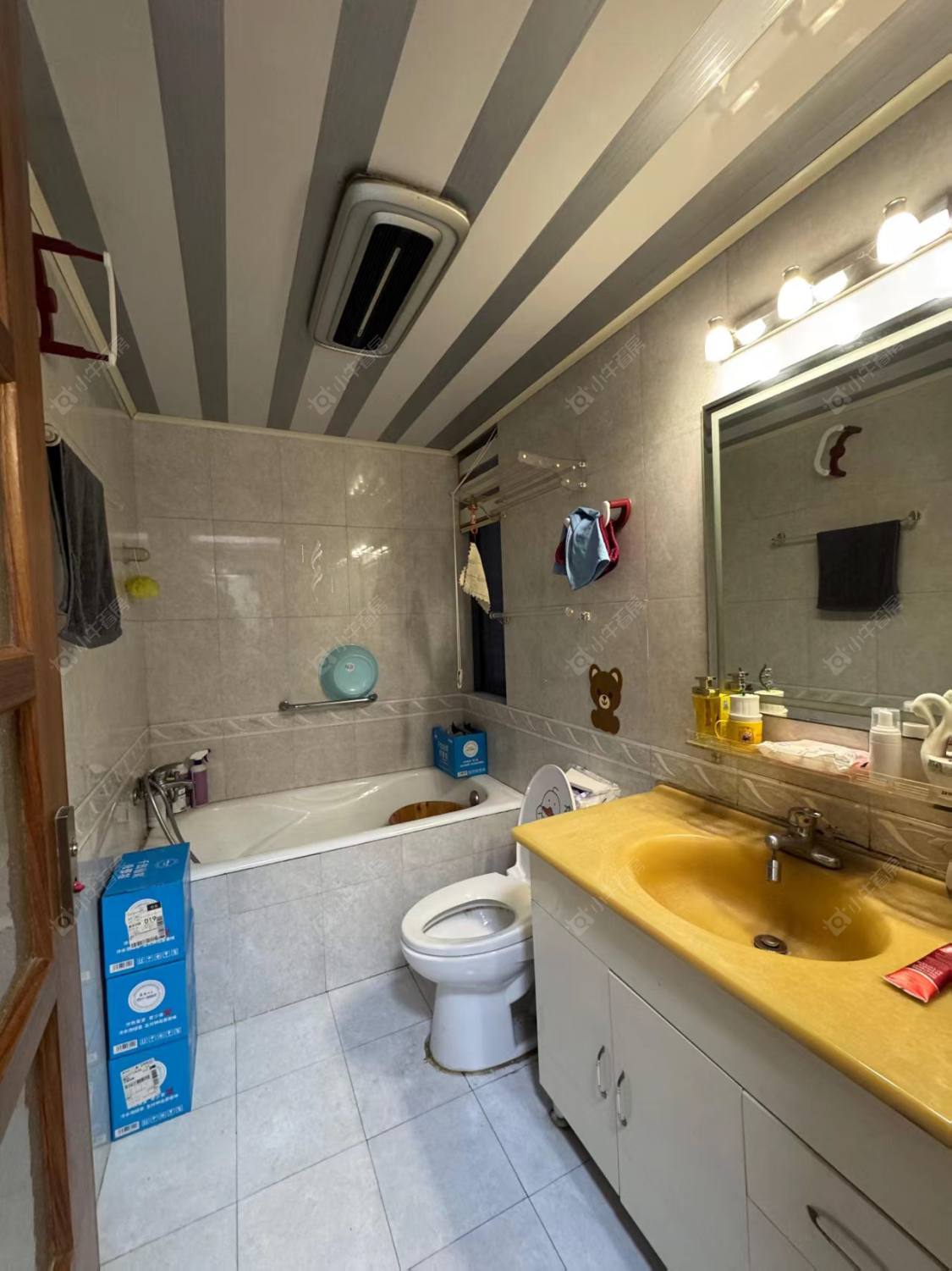 上海顺驰美兰湖在售二手房源小区图_小牛看房