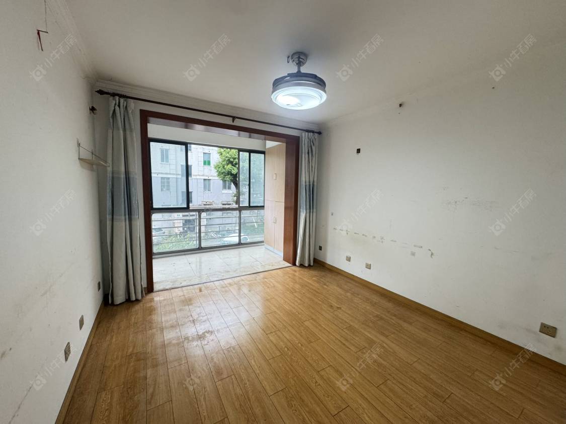 上海浦发绿城在售二手房源小区图_小牛看房